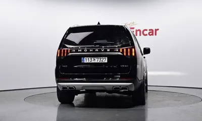Kia Mohave 2021, 66802 км, за 31500000 KRW