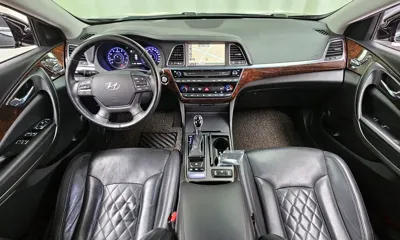 Hyundai Aslan 2015, 186532 км, за 6100000 KRW - фото 7