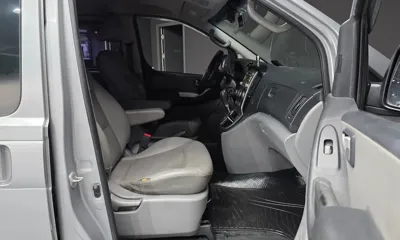 Hyundai Starex 2015, 194915 км, за 5900000 KRW - фото 11