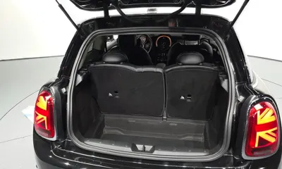 MINI Cooper 2019, 154217 км, за 7800000 KRW - фото 20