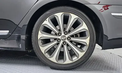 Hyundai Genesis 2014, 115305 км, за 6990000 KRW - фото 21