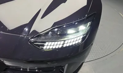 Hyundai Ioniq6 2023, 104561 км, за 28300000 KRW - фото 22