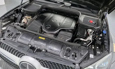 Mercedes-Benz GLE-Class 2023, 67698 км, за 77300000 KRW - фото 6