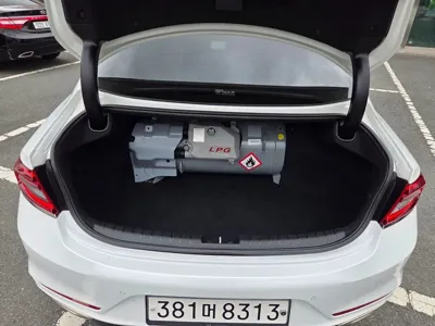 Hyundai Grandeur 2019, 126525 км, за 14500000 KRW - фото 19