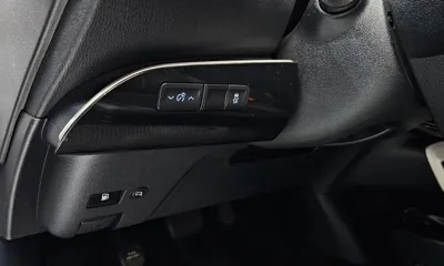 Toyota Prius 2017, 103472 км, за 13500000 KRW - фото 14
