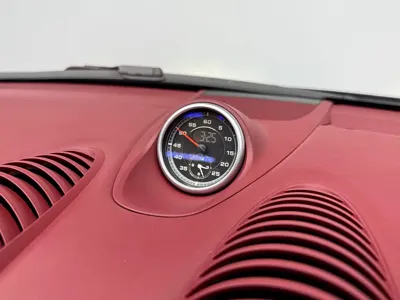 Porsche 718 2022, 21700 км, за 408000 CNY
