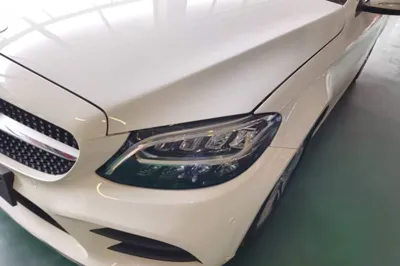 Mercedes-Benz C-Class 2020, 88800 км, за 125931.98 CNY - фото 8