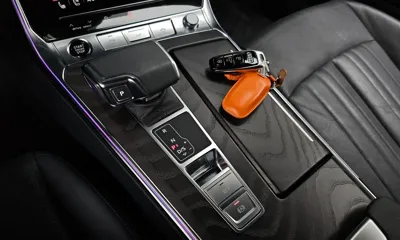 Audi A6 2022, 71968 км, за 33550000 KRW - фото 9