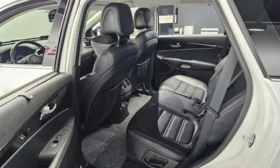 Kia Sorento 2017, 59411 км, за 15900000 KRW - фото 26