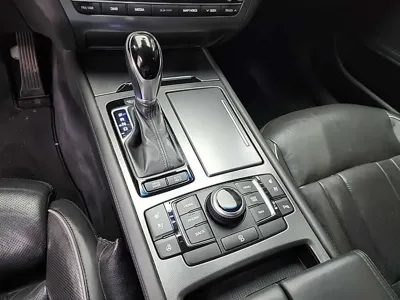Hyundai Genesis 2015, 242495 км, за 7400000 KRW - фото 8