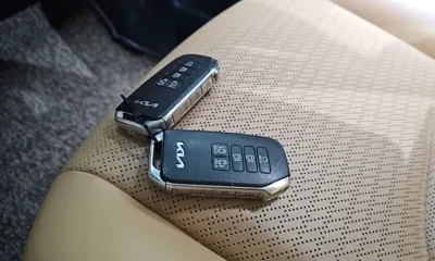 Kia Canival 2022, 73613 км, за 31000000 KRW - фото 28