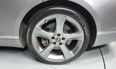 Genesis G80 2021, 113639 км, за 30800000 KRW - фото 21