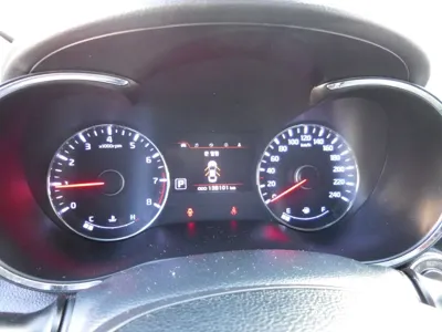 Kia K3 2013, 138101 км, за 6900000 KRW - фото 8