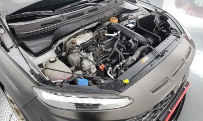 Hyundai Kona 2022, 84661 км, за 19900000 KRW - фото 6