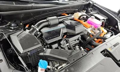Hyundai Tucson 2025, 23911 км, за 35900000 KRW - фото 6
