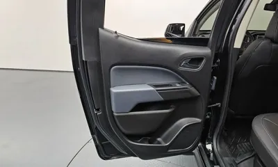 ChevroletGMDaewoo Colorado 2022, 36243 км, за 99990000 KRW - фото 25
