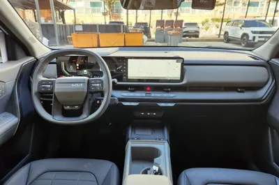 Kia Seltos 2026, 630 км, за 26260000 KRW - фото 6