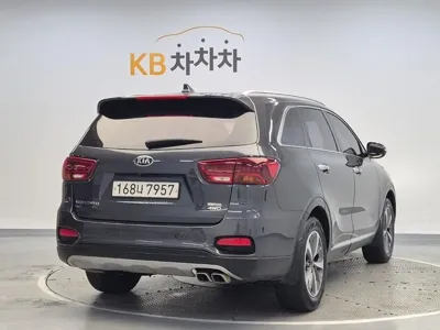 Kia Sorento 2019, 184426 км, за 10890000 KRW - фото 4