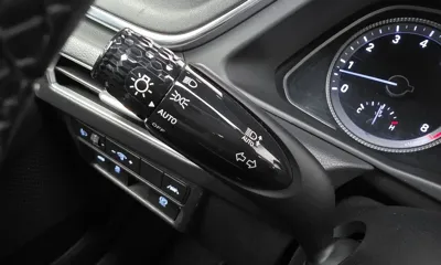 Hyundai Sonata 2020, 93298 км, за 14500000 KRW - фото 17