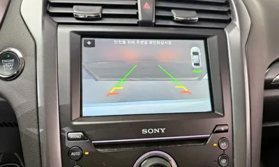 Ford Mondeo 2017, 172711 км, за 6500000 KRW - фото 14