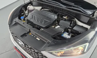 Hyundai Tucson 2019, 93201 км, за 15500000 KRW - фото 6