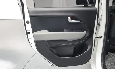 Kia Ray 2023, 40295 км, за 15900000 KRW - фото 25