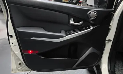 KG_Mobility_Ssangyong KORANDO 2016, 116892 км, за 4900000 KRW - фото 24