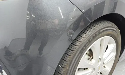 ChevroletGMDaewoo Spark 2017, 114853 км, за 6300000 KRW - фото 27