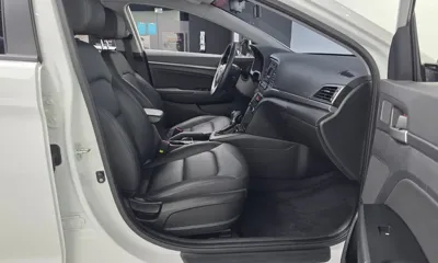 Hyundai Avante 2017, 133514 км, за 7700000 KRW - фото 11