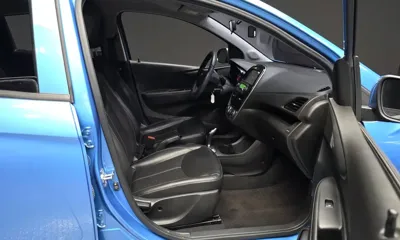 ChevroletGMDaewoo Spark 2016, 22927 км, за 4500000 KRW - фото 11