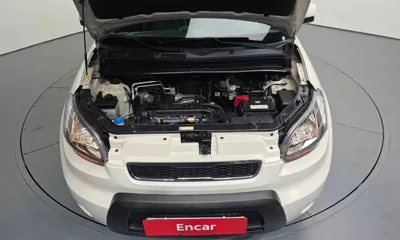 Kia Soul 2010, 76566 км, за 3800000 KRW - фото 6