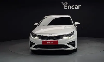 Kia K5 2019, 167133 км, за 9000000 KRW
