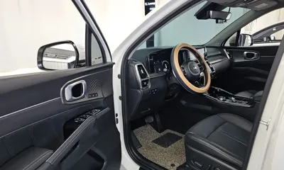 Kia Sorento 2021, 82110 км, за 21890000 KRW - фото 10