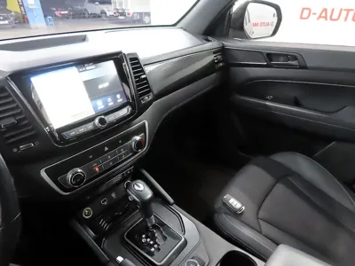 KG_Mobility_Ssangyong Rexton 2020, 155288 км, за 14900000 KRW - фото 18