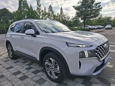 Hyundai Santafe 2022, 60630 км, за 23500000 KRW - фото 8