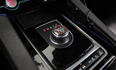 Jaguar F-Pace 2018, 142647 км, за 10800000 KRW - фото 9