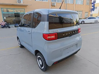 Wuling Hongguang MINIEV 2022, 67400 км, за 27232.66 CNY
