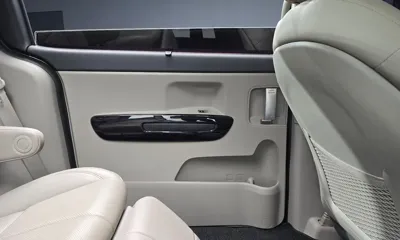 Kia Canival 2019, 160944 км, за 13700000 KRW - фото 26