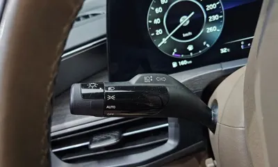 Kia K8 2023, 103837 км, за 23500000 KRW - фото 30