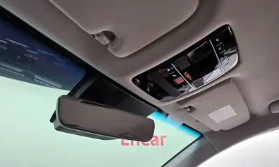 Hyundai Grandeur 2023, 66199 км, за 30500000 KRW - фото 32