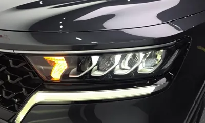 Kia Sorento 2022, 87837 км, за 25700000 KRW - фото 22