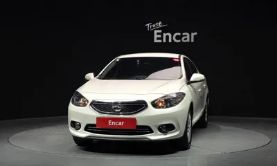 Renault-KoreaSamsung SM3 2013, 61149 км, за 2990000 KRW