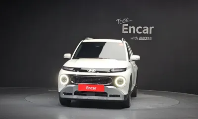 Hyundai Casper 2026, 1019 км, за 99990000 KRW