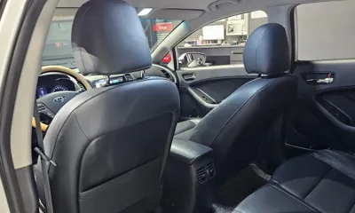 Kia K3 2015, 163526 км, за 4800000 KRW - фото 26