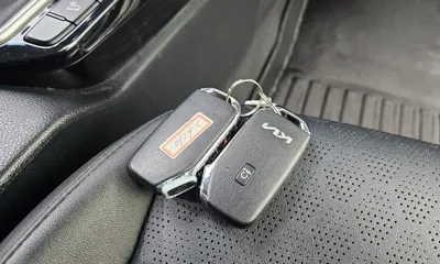 Kia Seltos 2022, 74177 км, за 17500000 KRW - фото 30