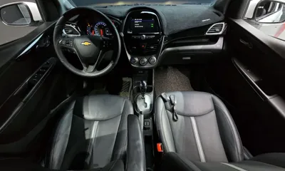 ChevroletGMDaewoo Spark 2021, 36231 км, за 8990000 KRW - фото 7