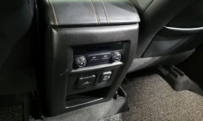 ChevroletGMDaewoo Traverse 2020, 141189 км, за 14400000 KRW - фото 33