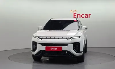 KG_Mobility_Ssangyong Actyon 2025, 22130 км, за 27500000 KRW
