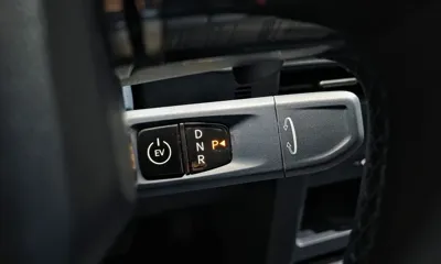 Kia PV5 2026, 2113 км, за 40900000 KRW - фото 9