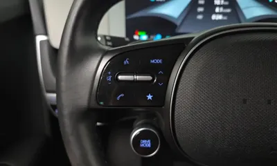Hyundai Ioniq5 2023, 29950 км, за 32900000 KRW - фото 17